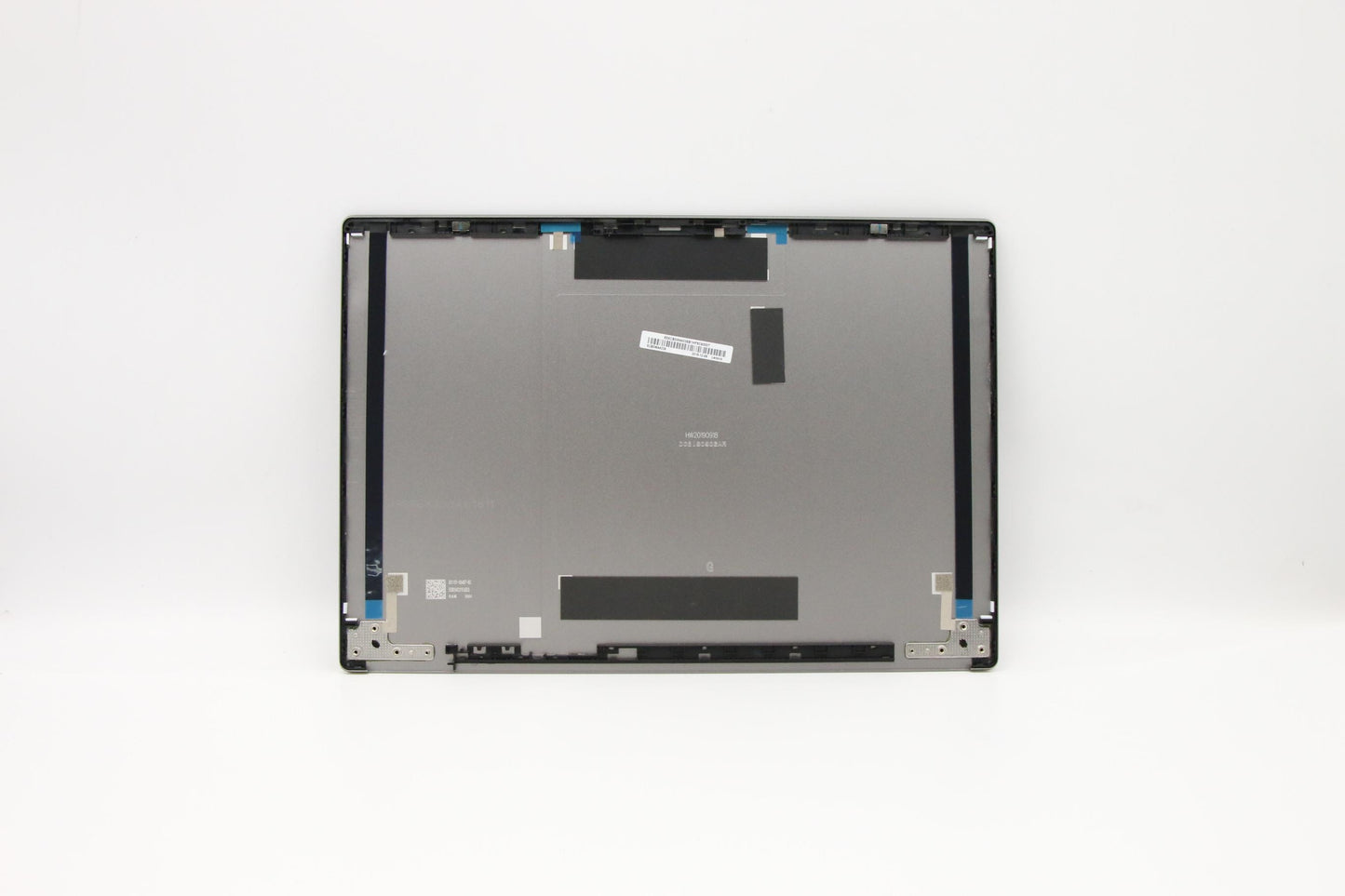 LAPTOP LCD BACK COVER WITH BAZEL AND HINGES FOR LENOVO THINKBOOK 13S-IML 13S IML 13SIWL 13S-IWL