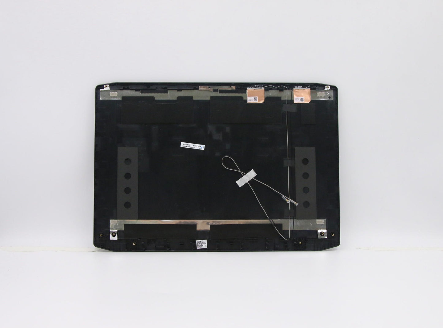 LAPTOP LCD TOP COVER WITH BAZEL FOR LENOVO IDEAPAD CREATOR 5-15IMH ,