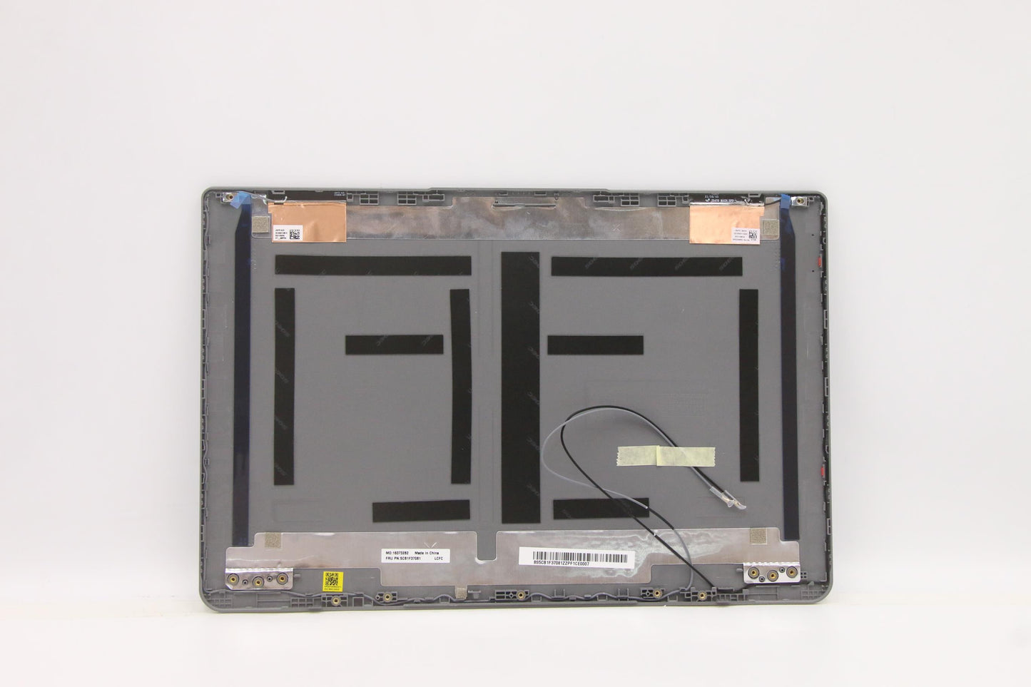 LAPTOP LCD TOP COVER WITH BAZEL FOR LENOVO IDEAPAD 1-14ALC7,1-14AMN7, 1-14ADA7,