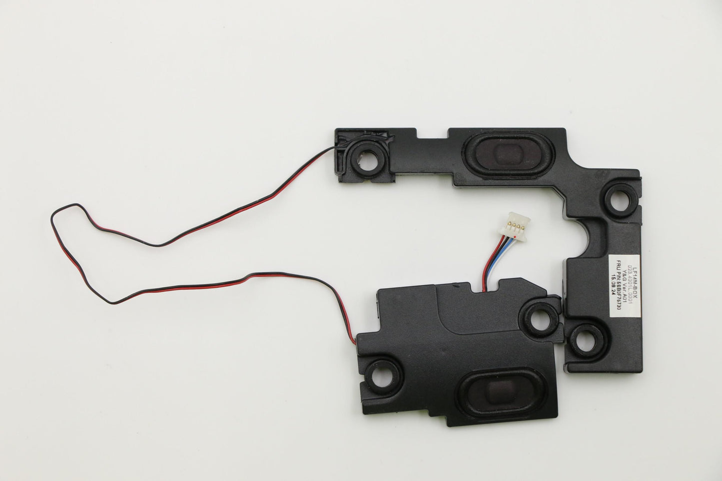 Laptop Internal Speakers For Lenovo Ideapad Flex 2-14 Part No.:-5SB0F76730