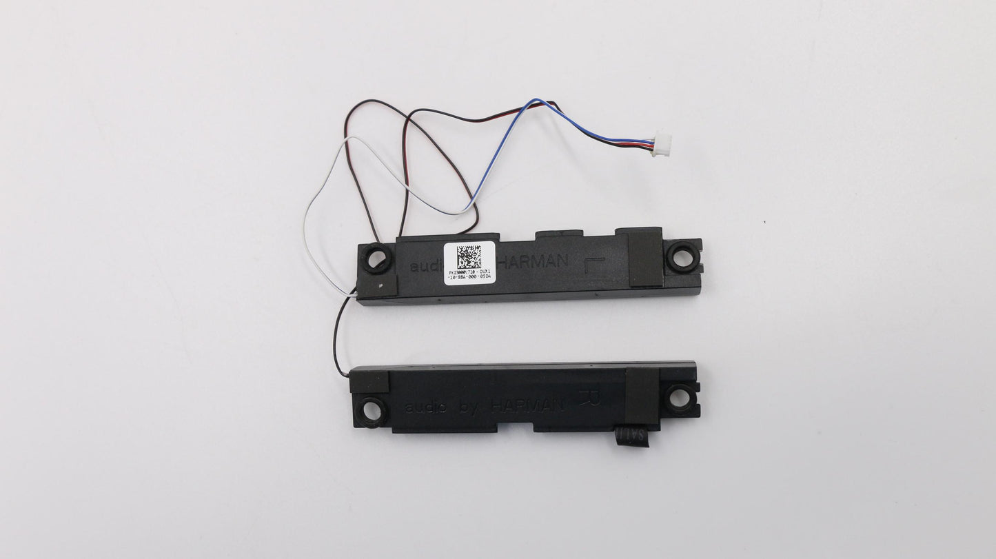 LENOVO YOGA 520-14 520-14IKB FLEX 5-14 FLEX 5-1470 SERIES LEFT & RIGHT INTERNAL SPEAKER Part No.:-5SB0M65354 5SB0N24831