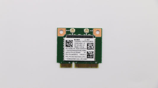 laptop internal Wi-Fi card for lenovo ideapad 100-14ibd