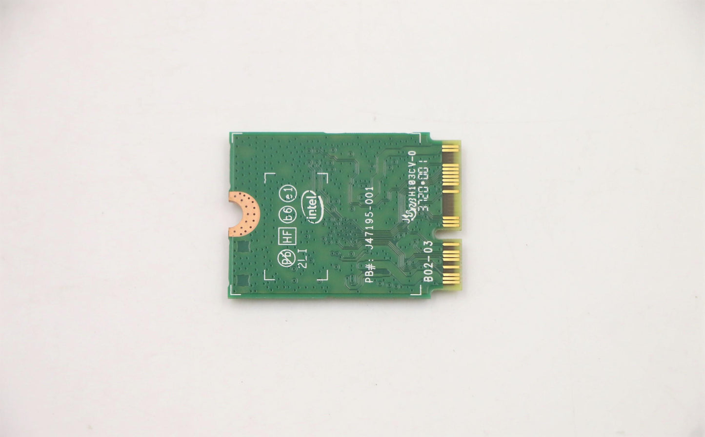 LAPTOP INTERNAL WIFI CARD FOR LENOVO IDEAPAD 3-14IIL