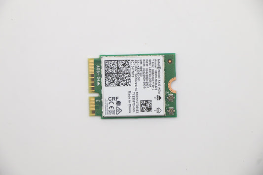 LAPTOP INTERNAL WIFI CARD FOR LENOVO IDEAPAD 5PRO