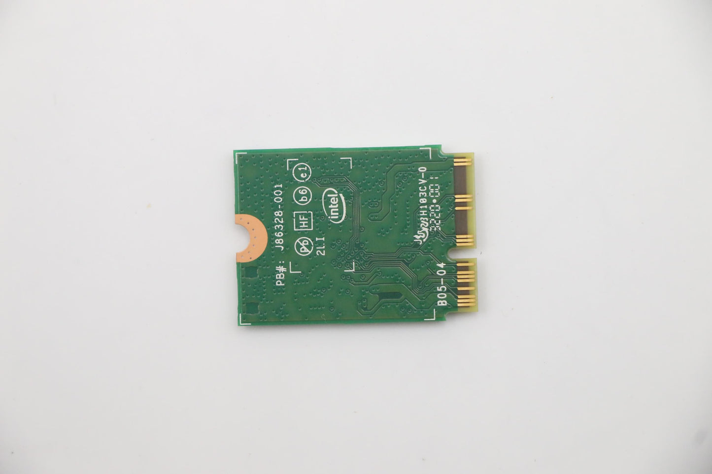 LAPTOP INTERNAL WIFI CARD FOR LENOVO IDEAPAD 5PRO