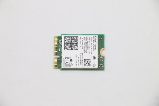 LAPTOP INTERNAL WIFI CARD FOR LENOVO LEGION 7-16ARH