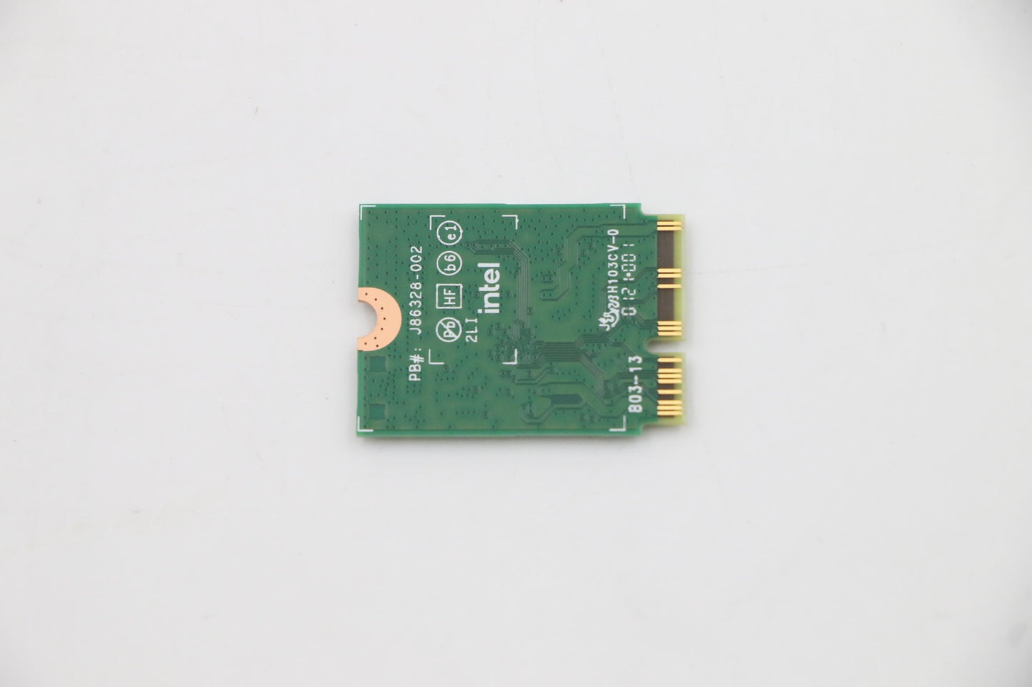 LAPTOP INTERNAL WIFI CARD FOR LENOVO LEGION 7-16ARH