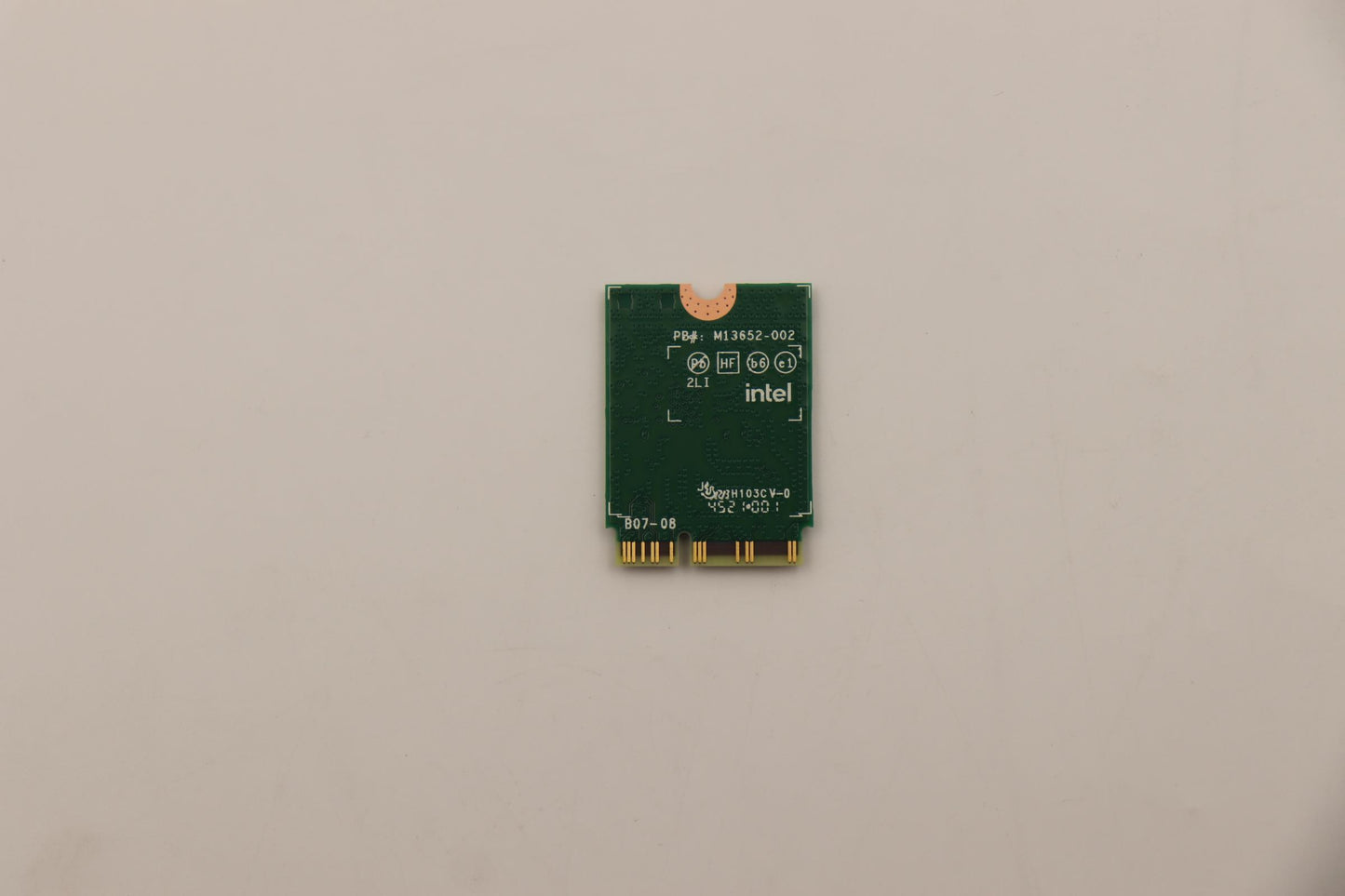 LAPTOP INTERNAL WIFI CARD FOR LENOVO IDEAPAD FLEX 7-14