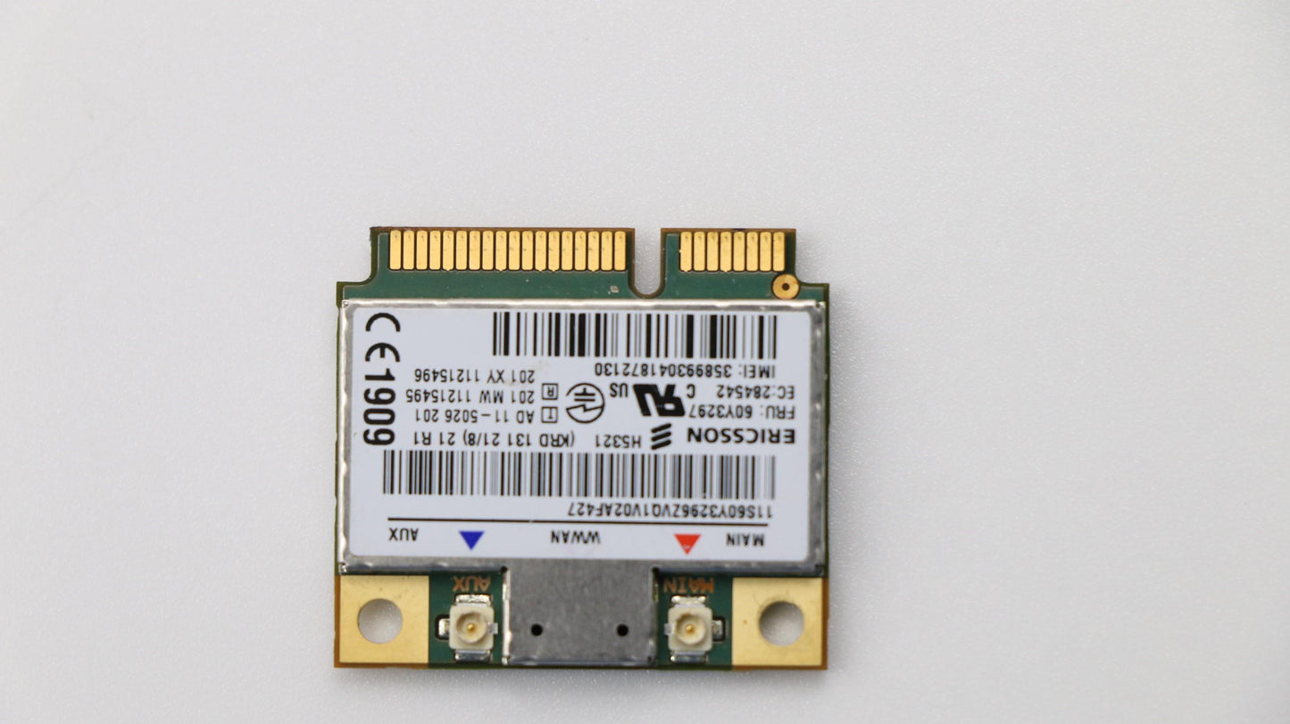 LAPTOP INTERNAL WIFI CARD FOR LENOVO THINKPAD L430