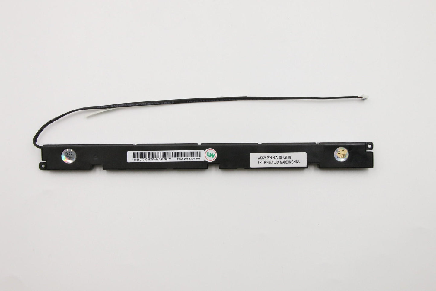 LAPTOP INTERNAL SPEAKER FOR LENOVO THINKPAD L520