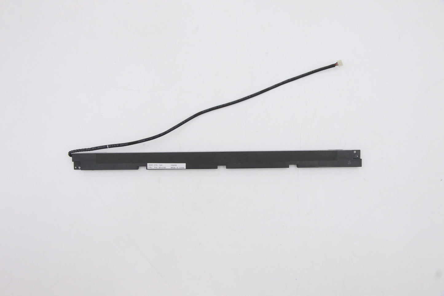 LAPTOP INTERNAL SPEAKER FOR LENOVO EDGE 15