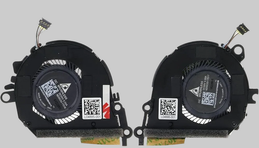 HP 13AE 13AP 13-AE 13-AP CPU FAN / FAN L04886-001