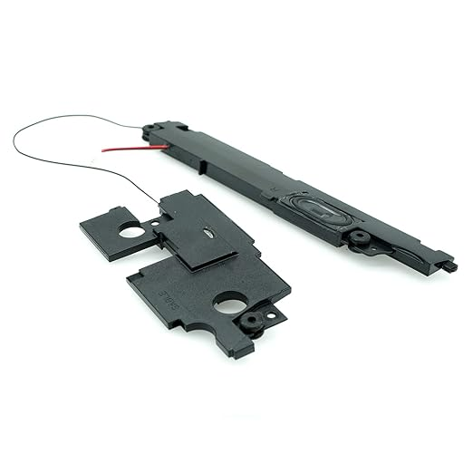 Laptop Internal Speakers For HP ENVY 15-J000, 15-J100 Part No.:-720561-001