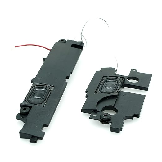 Laptop Internal Speakers For HP ENVY 15-J000, 15-J100 Part No.:-720561-001