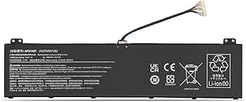 laptop compatible battery for Acer AP21A5T AP21A8T AP21A7T
