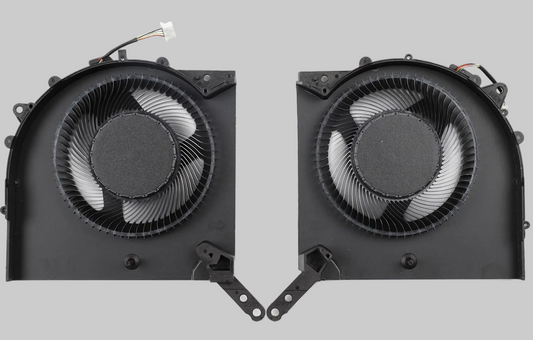 LAPTOP CPU FAN FOR Lenovo Legion Pro 5 16ARH7H 15IAH7H 16IAH7 R9000P Y9000P Gen 7 I7-12700H 10v