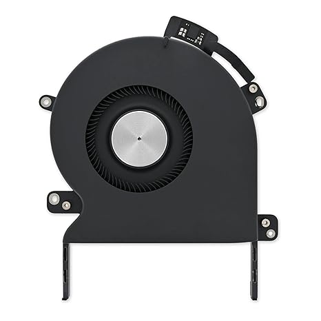 LAPTOP CPU FAN For MacBook Pro 16" A2485 2021 610-00557