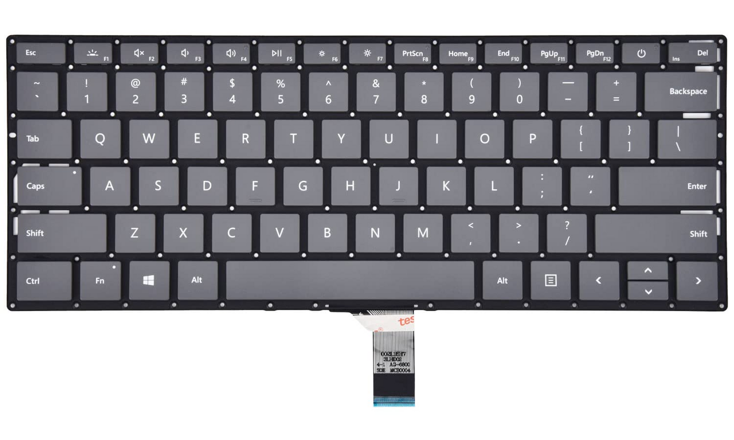 Microsoft Surface 1867 1868 1872 KEYBOARD