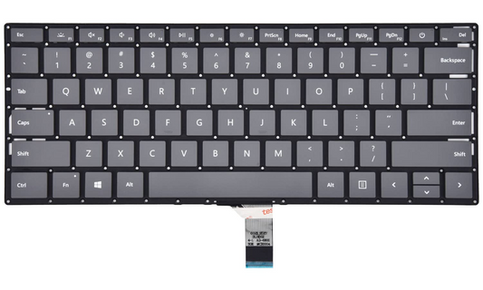 Microsoft Surface 1867 1868 1872 KEYBOARD