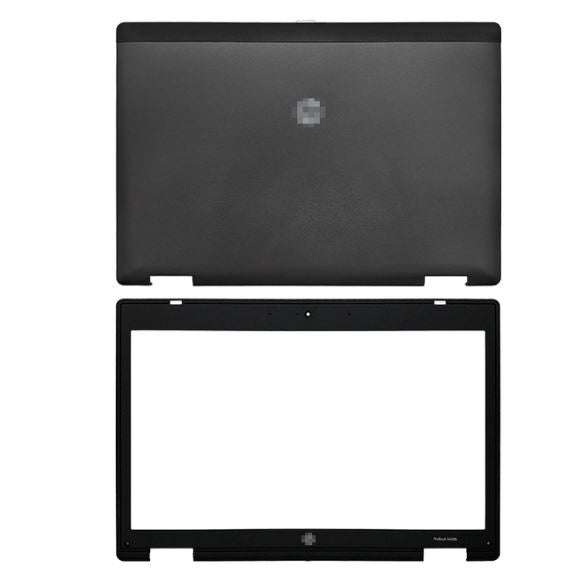 LAPTOP LCD TOP COVER WITH BAZEL FOR hp probook 6460b,6470B, 6465, 6475B