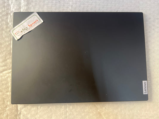 LAPTOP LCD TOP COVER WITH BAZEL FOR LENOVO THINKPAD E14 GEN2, E14-GEN2, E14-GEN3, E14-GEN4