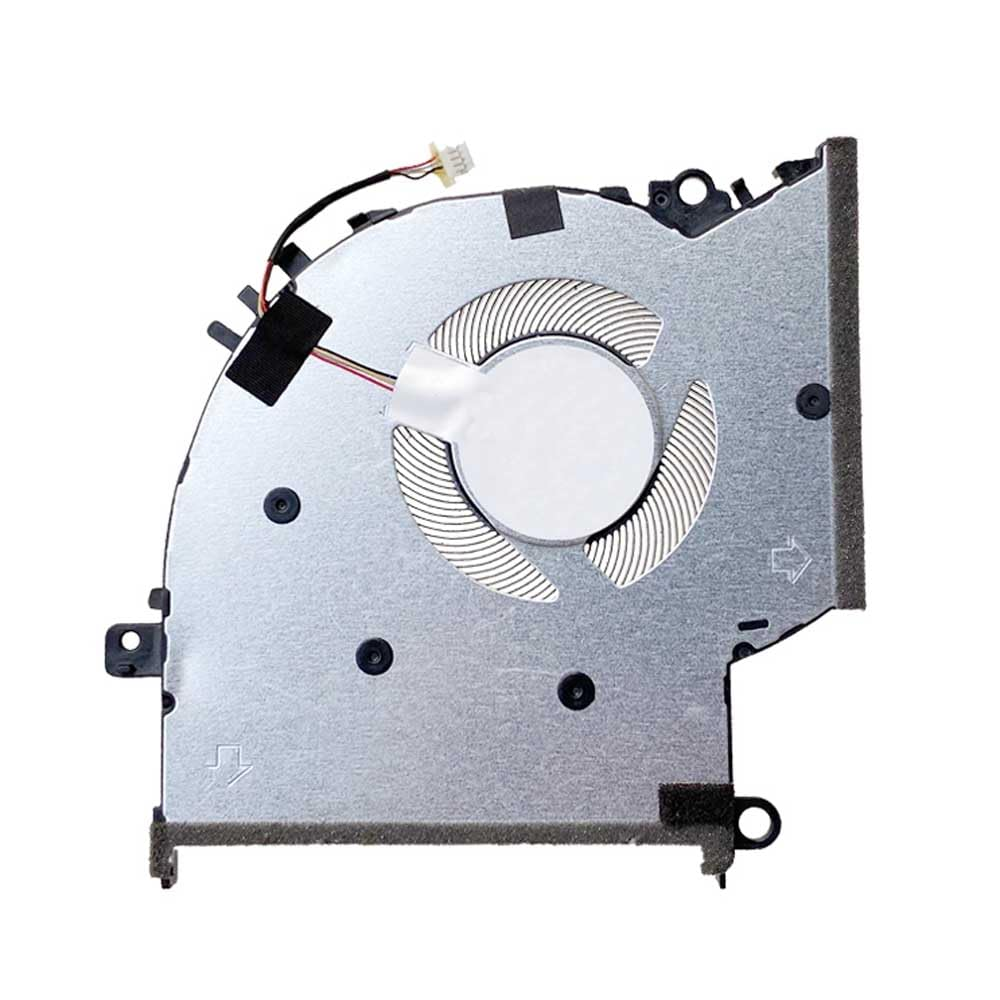 Asus Vivobook 15 X1502 X1502Z X1502ZA Quiet Cooler Fan NS85C70 cpu fan