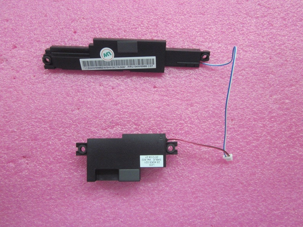 LAPTOP INTERNAL SPEAKER FOR LENOVO THINKPAD L530