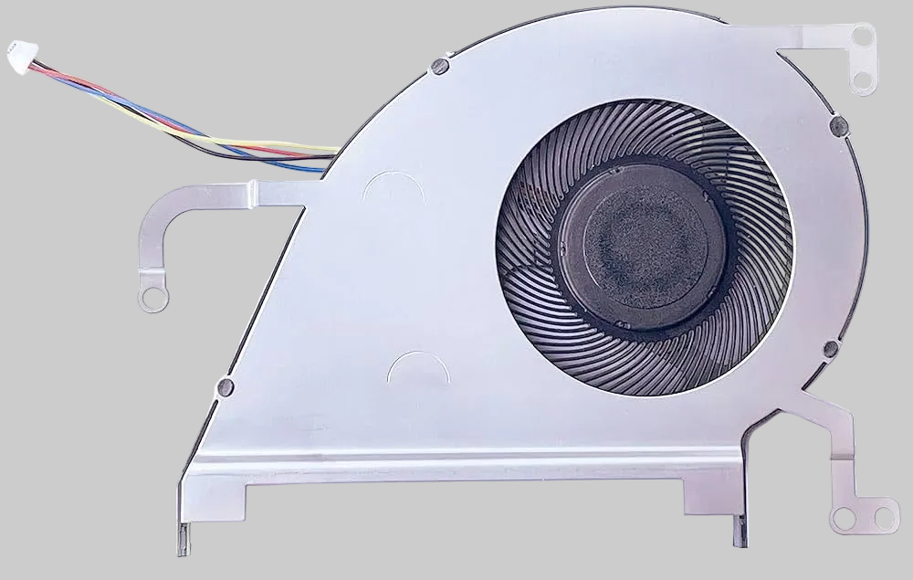 ASUS Vivobook S5300 S5300U S5300F S5300FA FN S530 X530 X530F X530U X530FA CPU FAN / FAN