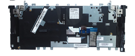 LENOVO THINKPAD YOGA S1 S240 Yoga 12 KEYBORD EU PK1310 US 04Y2620  Keyboard with Backlit Compatible
