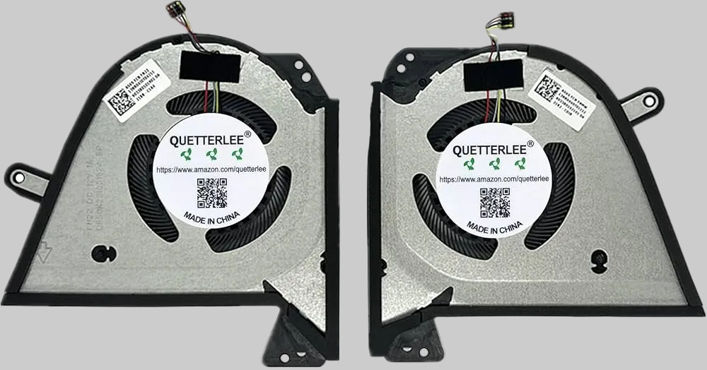 ASUS ROG 15 Zephyrus GA503 GA503Q GA503QS GA503 GA503QS GA503Q GA503QM 12V CPU FAN / FAN ga503 fan