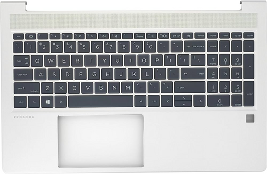 HP Probook 450 G8 455 G8 touchpad with keybord / c with kb / c kb