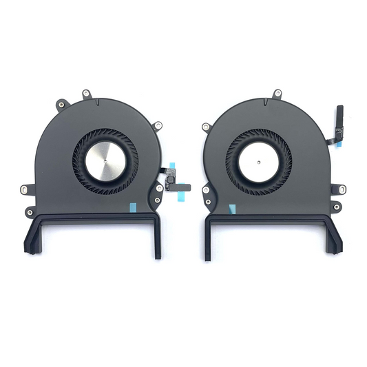 laptop Cooling Fan Replacement for MacBook Pro 16" A2141 2019 610-00351