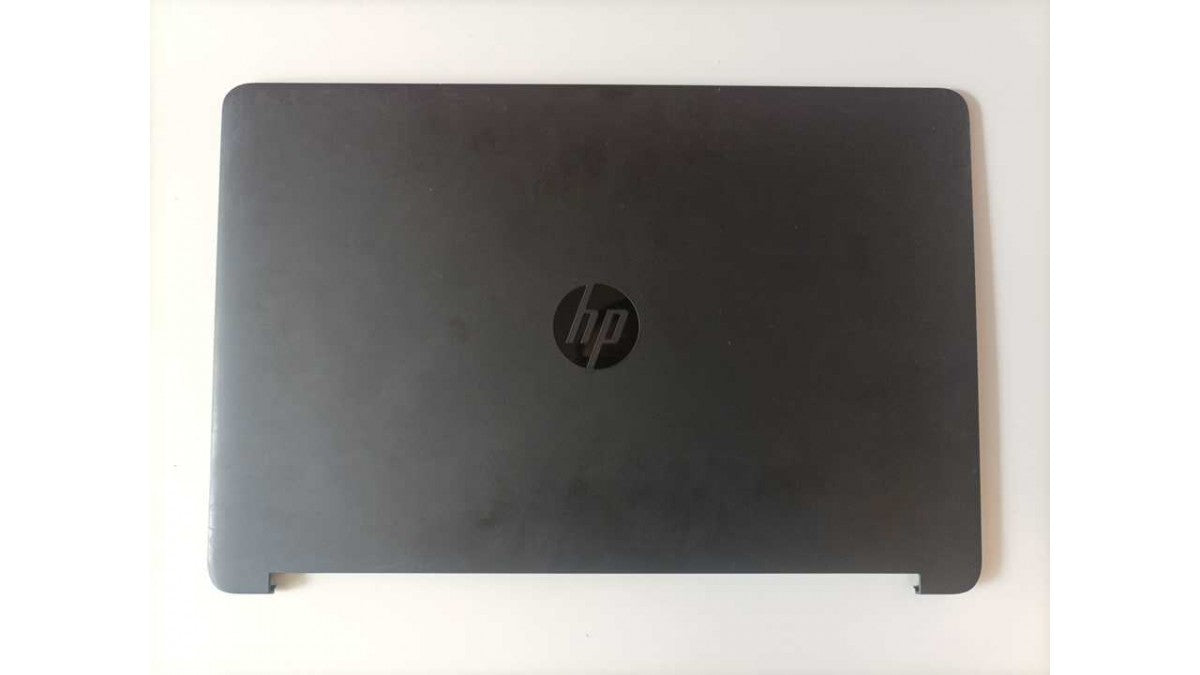 LAPTOP LCD TOP COVER WITH BAZEL FOR HP PROBOOK  650-G1,655-G1, 738691-001