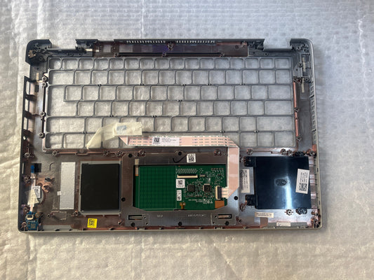 डेल अक्षांश 5420 सी टीपी