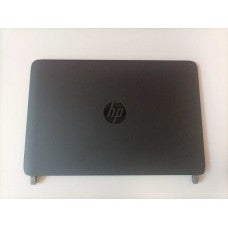 LAPTOP LCD TOP COVER WITH BAZEL FOR HP PROBOOK  430-G1, 435-G1