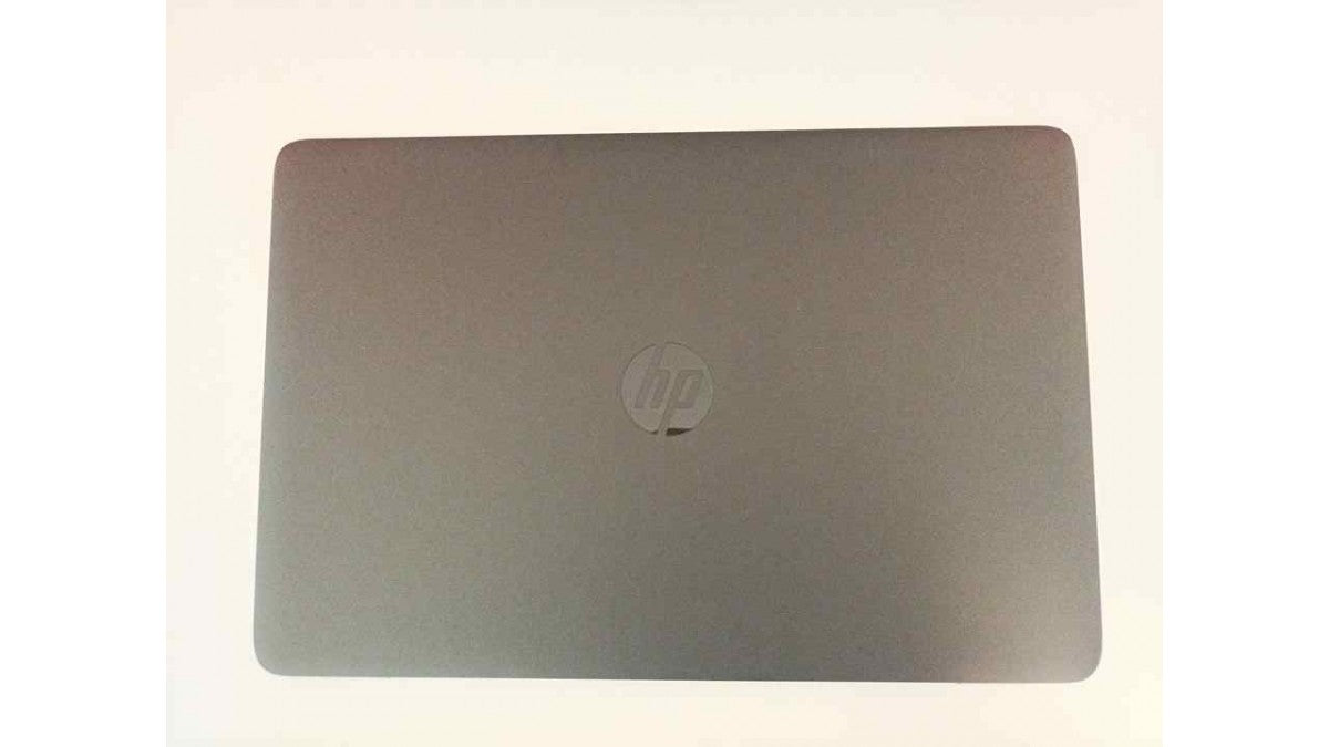 LAPTOP LCD TOP COVER WITH BAZEL WITH HINGES FOR HP ELITEBOOK 750-G1 750-G2 850-G1,850-G2, 855-G1, 855-G2