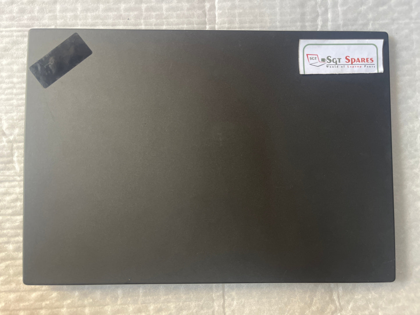 LAPTOP LCD TOP COVER WITH BAZEL FOR LENOVO THINKPAD L560, L550