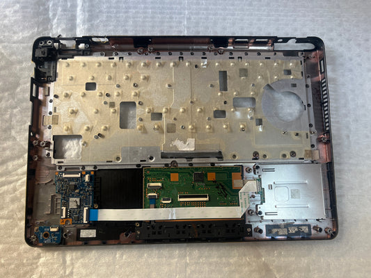 e5270 सी टीपी