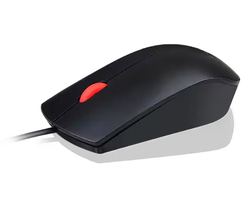 Lenovo Essential USB Mouse