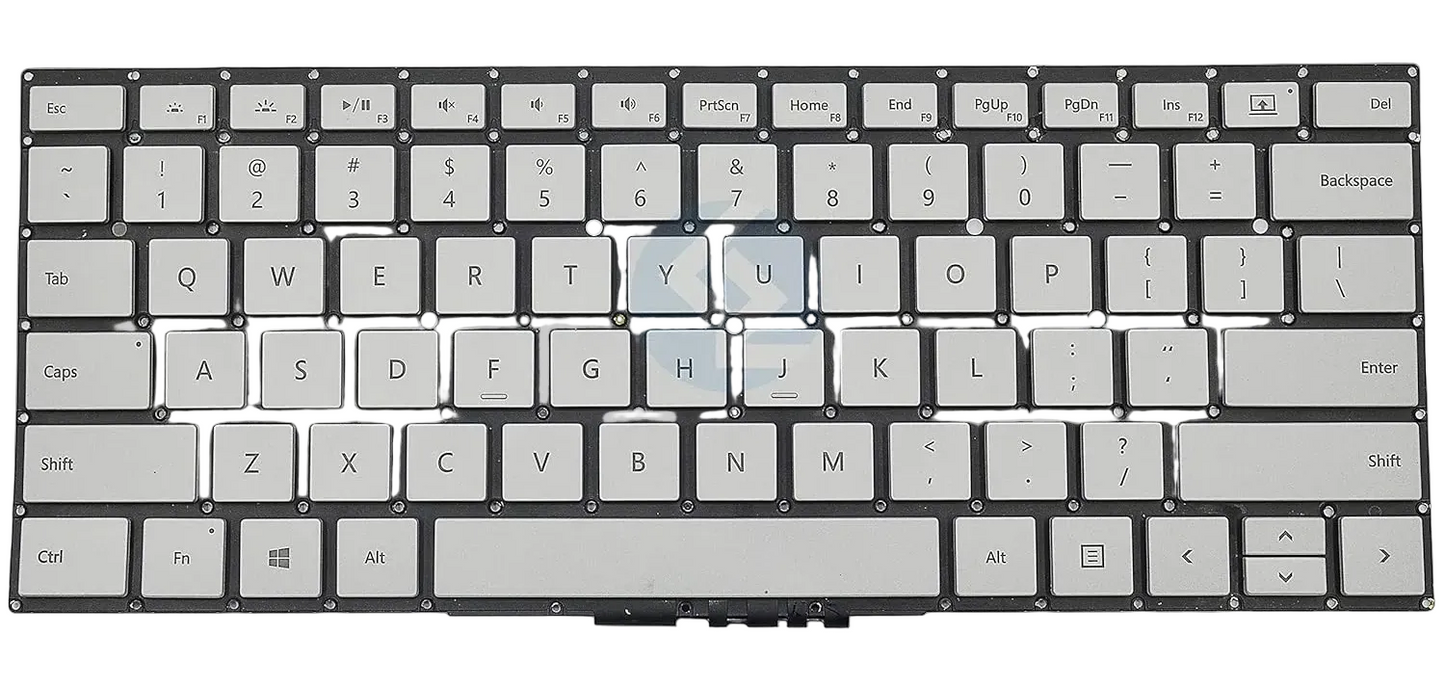Microsoft Surface Book 1 13.5" 1703 1704 1705 1785 KEYBORD