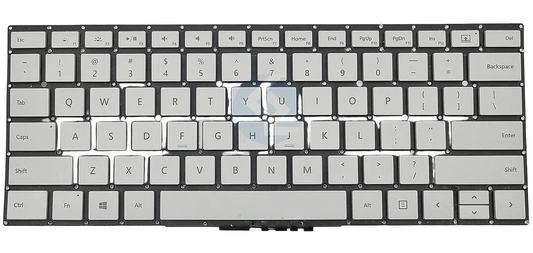 Microsoft Surface Book 1 13.5" 1703 1704 1705 1785 KEYBORD