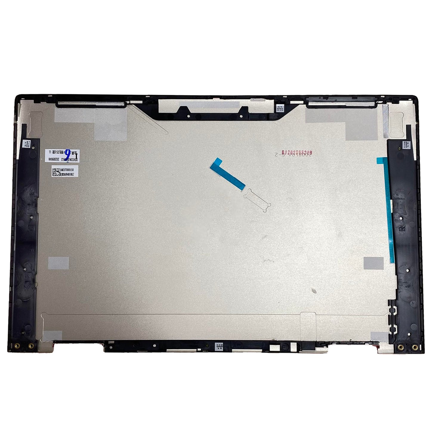 LAPTOP LCD TOP COVER WITH BAZEL FOR hp envy x360 13-ay, 13Z-AY