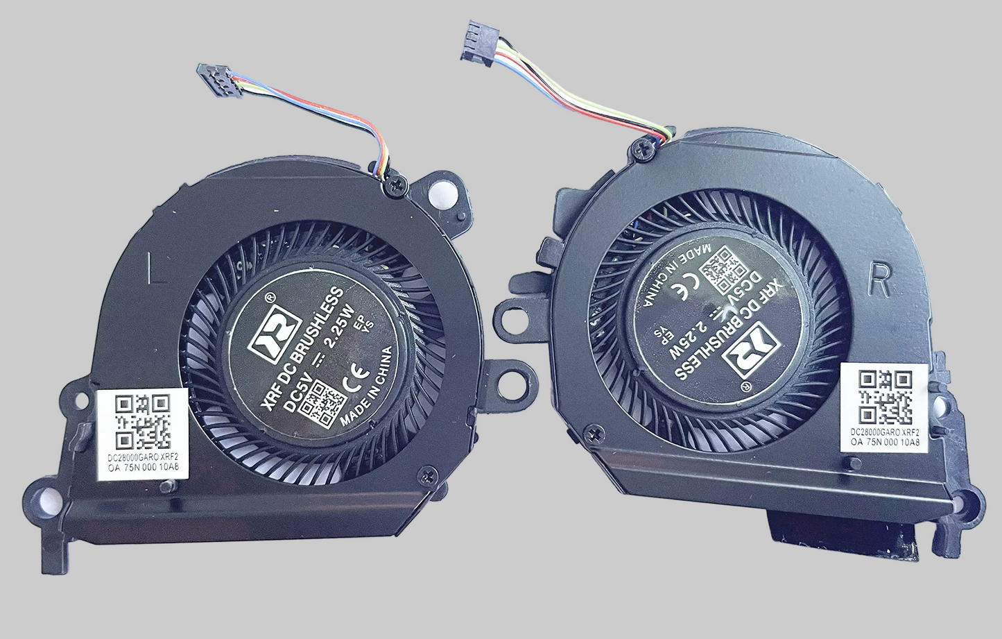 HP 13AE 13AP 13-AE 13-AP CPU FAN / FAN L04886-001