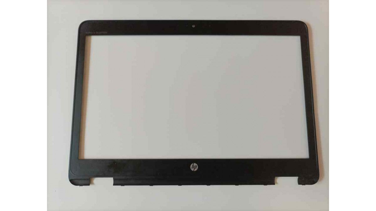 LAPTOP LCD TOP COVER WITH BAZEL WITH HINGES FOR HP ELITEBOOK 840-G3,845-G3, 745-G3, 740-G3, 740-G4, 745-G4, 740-G4