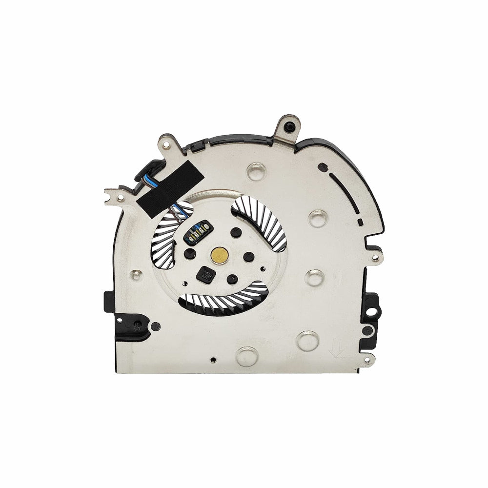 Laptop CPU cooling fan for HP elitebook 840-g5, 840-g6, 845-g5, 745-g5, 745-g6, 845-g6, zbook 14u-g5, L62739-001, L62740-001