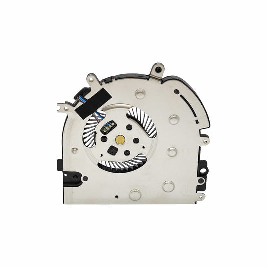 Laptop CPU cooling fan for HP elitebook 840-g5, 840-g6, 845-g5, 745-g5, 745-g6, 845-g6, zbook 14u-g5, L62739-001, L62740-001
