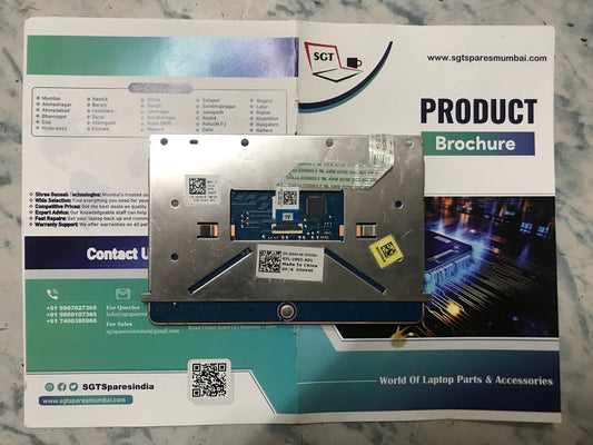 Dell Latitude 3400, E3400 Touchpad Logic card (PCB)