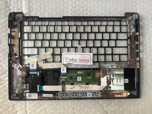 e7480 e7490 सी टीपी