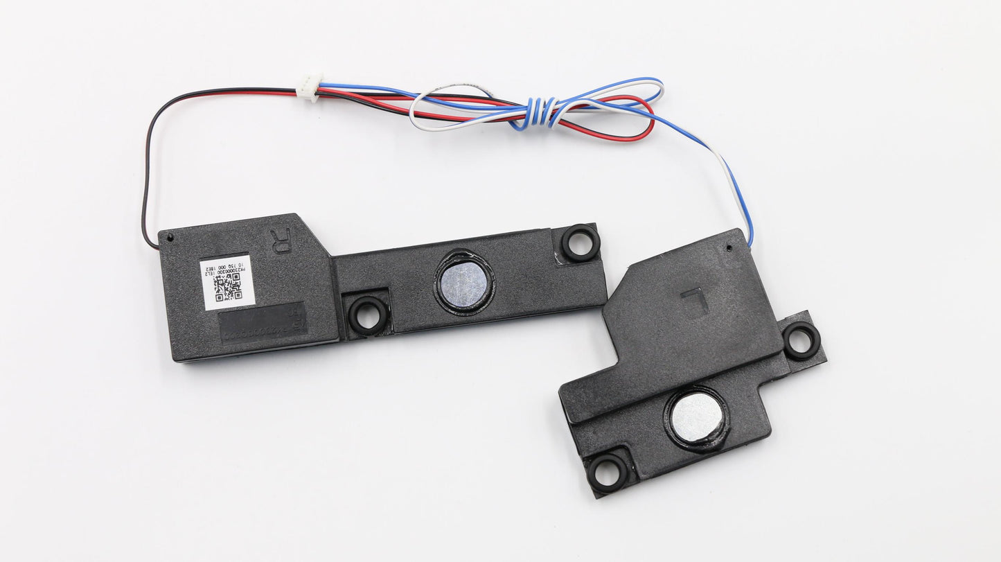 Laptop Internal Speakers For Lenovo B50 B50-30 B50-70 B50-45, Ideapad 305-15ibd Part No.:-PK230000300