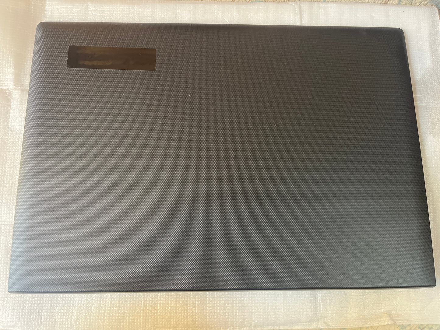 LAPTOP LCD TOP COVER WITH BAZEL FOR LENOVO G500S, G505S, G501S, G510S